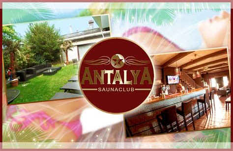 fkk antalya|Saunaclub Antalya Münster .